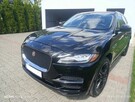Jaguar F-Pace 2.0 benz - 1