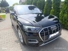 Audi Q5 45 tfsi - 1