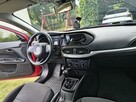 Fiat Tipo Fiat Tipo 2019r 1.4 16V wersja POP, pierwszy właśc - 15