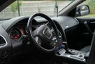 Audi Q7 s-Line 3.6 benzyna wersja 6 osobowa - 10