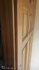 Drzwi drewniane wewnętrzne - 2