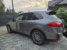 Porsche Cayenne 4.8 II S V8 SALON POLSKA IDEAŁ - 6