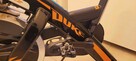 Rower spinningowy treningowy Duke Electronic BH Fitness - 2