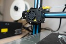 Drukarka 3D Creality CR-10 + części - 8