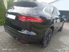Jaguar F-Pace 2.0 benz - 7