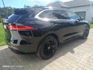 Jaguar F-Pace 2.0 benz - 5