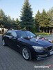 PILNIE BMW na części, F02 4.4 xdrive long, przebieg 128000