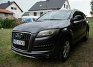 Audi Q7 s-Line 3.6 benzyna wersja 6 osobowa - 3
