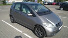 mercedes A klasa 2007r 1.5 benzyna - 2