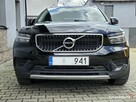 Volvo XC 40 Mild hybrid Krajowy 4x4