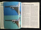 Książka broń pistolet Encyklopedia Pistoletów i Rewolwerów - 2