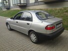 Daewoo Lanos przeb 103tys bez korozji stan bdb 1 wlasc. - 5