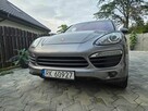 Porsche Cayenne 4.8 II S V8 SALON POLSKA IDEAŁ - 4