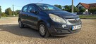 Opel Corsa 1.2 diesel, zadbany, sprawny - 11