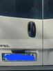Opel vivaro 2.0 cdti 114km - 2