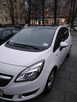 Opel meriva - 3