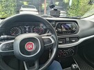 Fiat Tipo Fiat Tipo 2019r 1.4 16V wersja POP, pierwszy właśc - 14