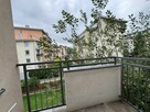 Mieszkanie 2-pokojowe ,oddzielna kuchnia, balkon - 1