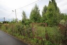 Działka Budowlana (630 m2) okolice Lewej MEDIA (Wrocław) - 7