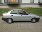 Daewoo Lanos przeb 103tys bez korozji stan bdb 1 wlasc. - 4