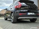Volvo XC 40 Mild hybrid Krajowy 4x4 - 6