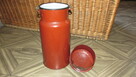 Dzbanek (kanka) PRL - 2