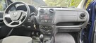 Dacia Dokker Van 1.6 SCe LPG - 9