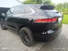 Jaguar F-Pace 2.0 benz - 6
