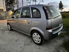 Sprzedam Opla Merivę 1,6 16v - 2