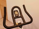Rower spinningowy treningowy Duke Electronic BH Fitness - 5