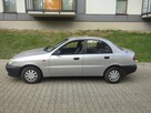 Daewoo Lanos przeb 103tys bez korozji stan bdb 1 wlasc.