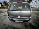 Sprzedam Opla Merivę 1,6 16v - 5