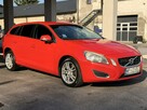 Volvo V60 2.4D5 205kM ! Summum ! Salon Polska ! DVD ! Blis ! Premium Sound! HAK! - 3