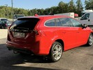 Volvo V60 2.4D5 205kM ! Summum ! Salon Polska ! DVD ! Blis ! Premium Sound! HAK! - 5