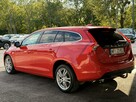 Volvo V60 2.4D5 205kM ! Summum ! Salon Polska ! DVD ! Blis ! Premium Sound! HAK! - 7