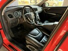 Volvo V60 2.4D5 205kM ! Summum ! Salon Polska ! DVD ! Blis ! Premium Sound! HAK! - 10