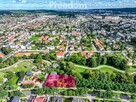 Działka inwestycyjna w centrum Rumi - 1