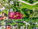 Działka inwestycyjna w centrum Rumi - 2