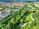 Działka inwestycyjna w centrum Rumi - 7