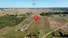 Działka budowlana blisko jeziora z MPZP. - 6