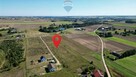 Działka budowlana blisko jeziora z MPZP. - 7