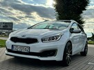 Kia Cee'd *Diesel*Ekonomiczny*Kamera |Cofania* - 1