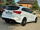 Kia Cee'd *Diesel*Ekonomiczny*Kamera |Cofania* - 4