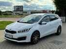 Kia Cee'd *Diesel*Ekonomiczny*Kamera |Cofania* - 7