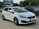 Kia Cee'd *Diesel*Ekonomiczny*Kamera |Cofania* - 8