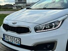 Kia Cee'd *Diesel*Ekonomiczny*Kamera |Cofania* - 9