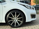 Kia Cee'd *Diesel*Ekonomiczny*Kamera |Cofania* - 11