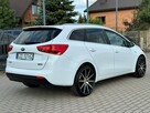 Kia Cee'd *Diesel*Ekonomiczny*Kamera |Cofania* - 16