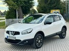 Nissan Qashqai *LIFT*Panorama*Kamera 360* - 2