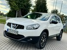 Nissan Qashqai *LIFT*Panorama*Kamera 360* - 3